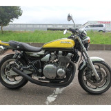Мотоцикл Kawasaki ZEPHYR1100 с пробегом 20974 km