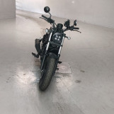 Мотоцикл Honda REBEL CMX250 з пробігом 674 km