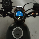 Мотоцикл Honda REBEL CMX250 з пробігом 674 km