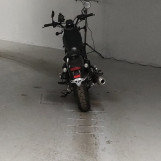 Мотоцикл Honda REBEL CMX250 з пробігом 674 km