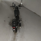 Мотоцикл Honda REBEL CMX250 з пробігом 674 km