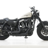 Мотоцикл HD SPORTSTER FORTY-EIGHT XL1200X з пробігом 1375 km