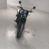 Мотоцикл Honda CL500 з пробігом 13930 km