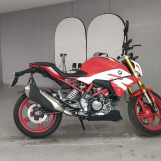 Мотоцикл BMW G310R з пробігом 4669 km