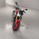 Мотоцикл BMW G310R з пробігом 4669 km