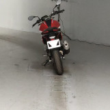 Мотоцикл BMW G310R з пробігом 4669 km