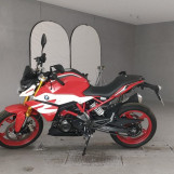 Мотоцикл BMW G310R з пробігом 4669 km