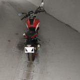 Мотоцикл BMW G310R з пробігом 4669 km
