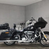 Мотоцикл HD SOFTAIL FXDRS1870 з пробігом 23166 km