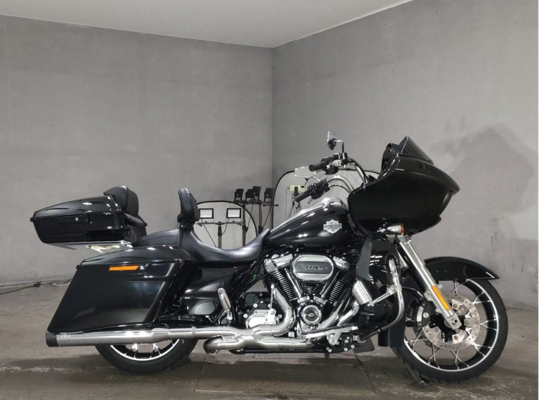 Мотоцикл HD SOFTAIL FXDRS1870 з пробігом 23166 km