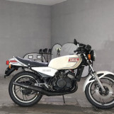 Мотоцикл Yamaha RZ250 с пробегом 48105 km