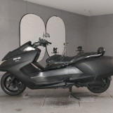 Мотоцикл Yamaha MAXAM250 с пробегом 18622 km