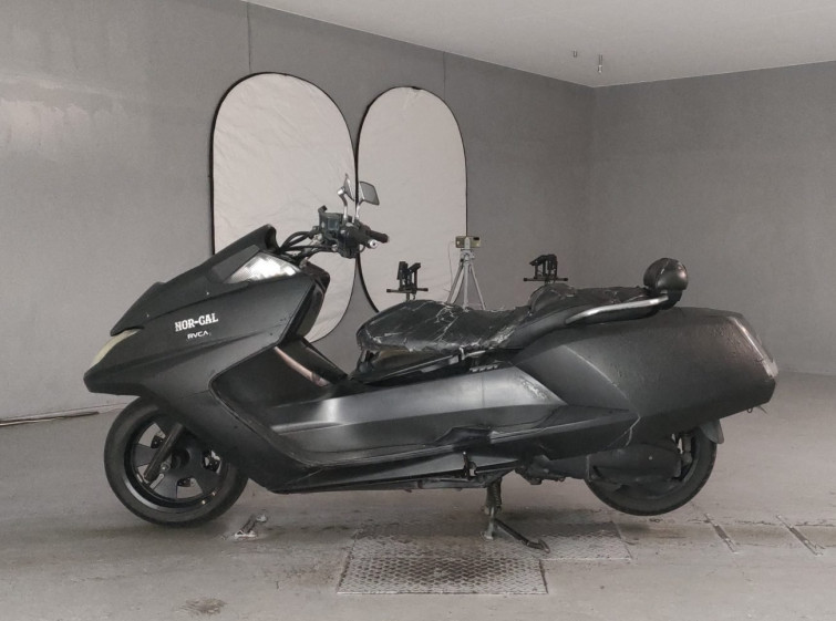 Мотоцикл Yamaha MAXAM250 с пробегом 18622 km