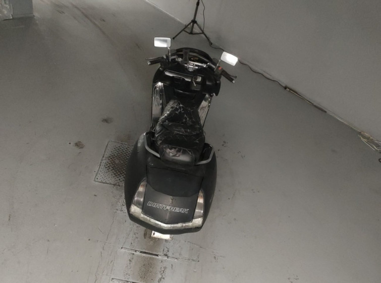 Мотоцикл Yamaha MAXAM250 с пробегом 18622 km