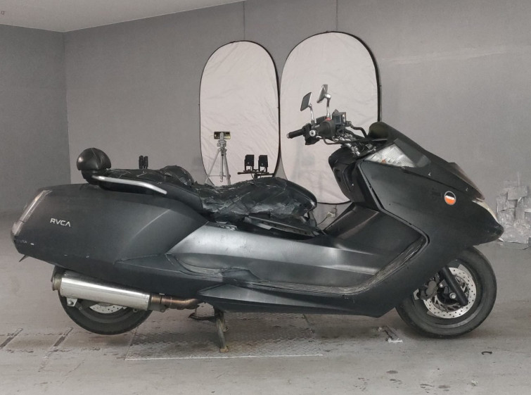 Мотоцикл Yamaha MAXAM250 с пробегом 18622 km