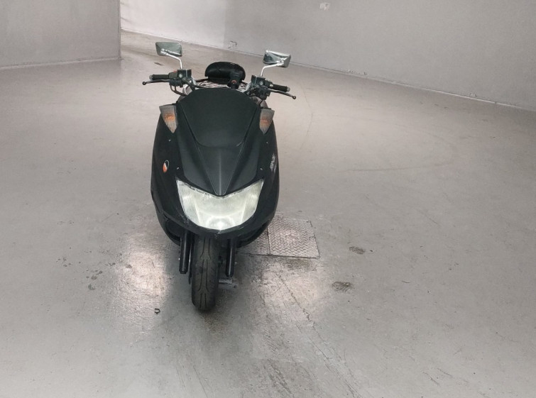 Мотоцикл Yamaha MAXAM250 с пробегом 18622 km