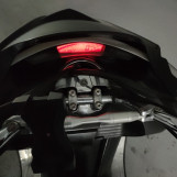 Мотоцикл Yamaha MAXAM250 с пробегом 18622 km