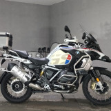 Мотоцикл BMW R1250GS ADVENTURE с пробегом 8538 km