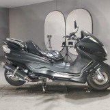 Мотоцикл Yamaha MAJESTY 250C