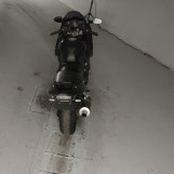 Мотоцикл Honda CBR1100XX BLACKBIRD с пробегом 57402 km