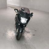 Мотоцикл Honda CBR1100XX BLACKBIRD с пробегом 57402 km