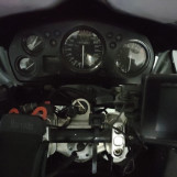 Мотоцикл Honda CBR1100XX BLACKBIRD с пробегом 57402 km