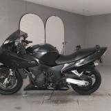 Мотоцикл Honda CBR1100XX BLACKBIRD с пробегом 57402 km