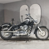 Мотоцикл Yamaha DRAGSTAR XVS250 с пробегом 24439 km