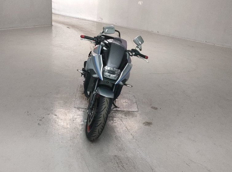 Мотоцикл Suzuki GSX-S1000S KATANA з пробігом 24209 km