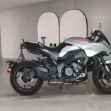 Мотоцикл Suzuki GSX-S1000S KATANA з пробігом 24209 km