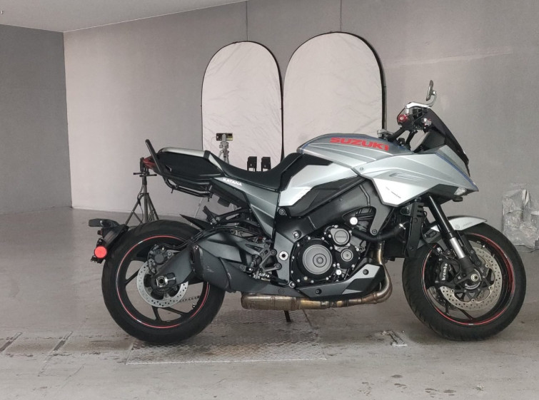Мотоцикл Suzuki GSX-S1000S KATANA з пробігом 24209 km
