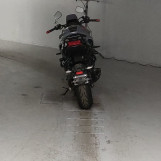 Мотоцикл Suzuki GSX-S1000S KATANA з пробігом 24209 km