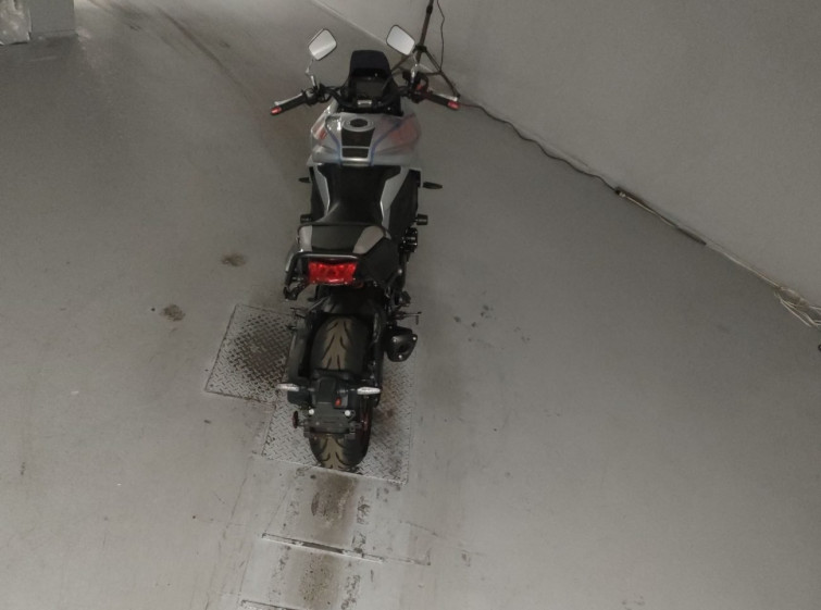 Мотоцикл Suzuki GSX-S1000S KATANA з пробігом 24209 km