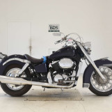 Мотоцикл Honda SHADOW400 с пробегом 16880 km