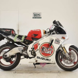 Мотоцикл Suzuki RGV250 з пробігом 49217 km