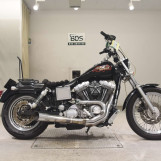 Мотоцикл HD SUPER GLIDE FXD1450 з пробігом 24762 km