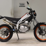 Мотоцикл Yamaha TRICKER з пробігом 15158 km