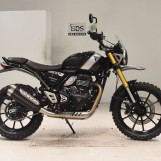 Мотоцикл Ducati SCRAMBLER з пробігом 16001 km