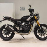 Мотоцикл Ducati SCRAMBLER з пробігом 4111 km