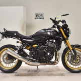 Мотоцикл Kawasaki Z900RS SE з пробігом 2414 km