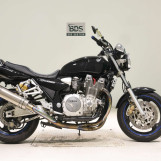 Мотоцикл Yamaha XJR1300 с пробегом 30432 km