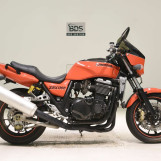 Мотоцикл Kawasaki ZRX1100 с пробегом 29481 km