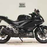 Мотоцикл Yamaha YZF-R3 с пробегом 45261 km