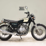 Мотоцикл Honda CB400SS-E з пробігом 25924 km