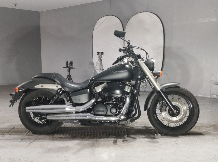 Мотоцикл Honda SHADOW 750 PHANTOM с пробегом 21049 km