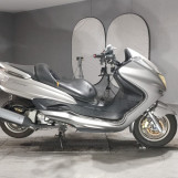 Мотоцикл Yamaha MAJESTY 250 с пробегом 27275 km