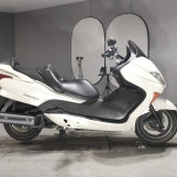 Мотоцикл Honda FORZA Z з пробігом 48127 km