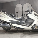 Мотоцикл Suzuki SKYWAVE 250S