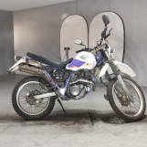Мотоцикл Yamaha SEROW XT225 с пробегом 1 km