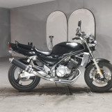 Мотоцикл Kawasaki BALIUS2 с пробегом 29088 km